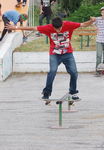 Bošany Skate Contest 6386498