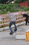 Bošany Skate Contest 6386653