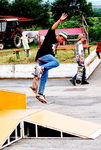 Bošany Skate Contest 6386654