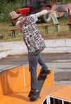 Bošany Skate Contest 6386660