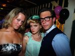 Parabluie`s 50s Style Party 6393898