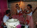 Parabluie`s 50s Style Party 6394010