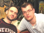 Szene1 DJ Tour 2005 @ Spessart 639909