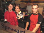 Szene1 DJ Tour 2005 @ Spessart 639927