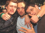 Szene1 DJ Tour 2005 @ Spessart 639994