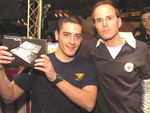 Szene1 DJ Tour 2005 @ Spessart 640007