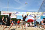 Beachvolleyball 63870306