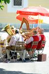 Frühschoppen Mondsee