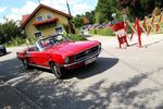  15.Waldzeller Dorffest - US Car Parade 6407575