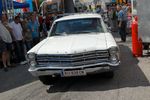  15.Waldzeller Dorffest - US Car Parade 6407592