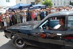  15.Waldzeller Dorffest - US Car Parade 6407604