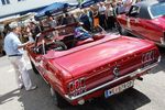  15.Waldzeller Dorffest - US Car Parade 6407612