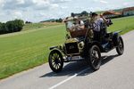  15.Waldzeller Dorffest - 3.Rieder Weißbier-Oldtimer-Rallye