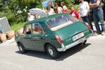  15.Waldzeller Dorffest - 3.Rieder Weißbier-Oldtimer-Rallye 6411613