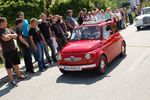  15.Waldzeller Dorffest - 3.Rieder Weißbier-Oldtimer-Rallye 6411615