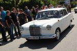  15.Waldzeller Dorffest - 3.Rieder Weißbier-Oldtimer-Rallye 6411617