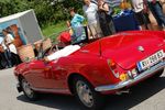  15.Waldzeller Dorffest - 3.Rieder Weißbier-Oldtimer-Rallye 6411623