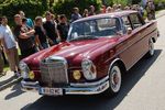  15.Waldzeller Dorffest - 3.Rieder Weißbier-Oldtimer-Rallye 6411624