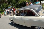  15.Waldzeller Dorffest - 3.Rieder Weißbier-Oldtimer-Rallye 6411631