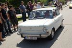  15.Waldzeller Dorffest - 3.Rieder Weißbier-Oldtimer-Rallye 6411632