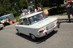  15.Waldzeller Dorffest - 3.Rieder Weißbier-Oldtimer-Rallye 6411634