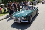  15.Waldzeller Dorffest - 3.Rieder Weißbier-Oldtimer-Rallye 6411641