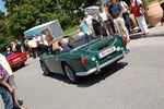  15.Waldzeller Dorffest - 3.Rieder Weißbier-Oldtimer-Rallye 6411644