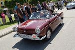  15.Waldzeller Dorffest - 3.Rieder Weißbier-Oldtimer-Rallye 6411645