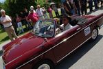  15.Waldzeller Dorffest - 3.Rieder Weißbier-Oldtimer-Rallye 6411646