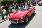  15.Waldzeller Dorffest - 3.Rieder Weißbier-Oldtimer-Rallye 6411654