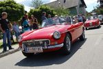  15.Waldzeller Dorffest - 3.Rieder Weißbier-Oldtimer-Rallye 6411655