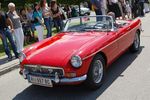  15.Waldzeller Dorffest - 3.Rieder Weißbier-Oldtimer-Rallye 6411657