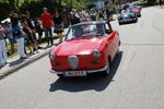  15.Waldzeller Dorffest - 3.Rieder Weißbier-Oldtimer-Rallye 6411661