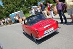  15.Waldzeller Dorffest - 3.Rieder Weißbier-Oldtimer-Rallye 6411663