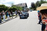  15.Waldzeller Dorffest - 3.Rieder Weißbier-Oldtimer-Rallye 6411671