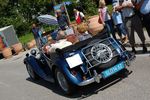  15.Waldzeller Dorffest - 3.Rieder Weißbier-Oldtimer-Rallye 6411679