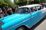  15.Waldzeller Dorffest - 3.Rieder Weißbier-Oldtimer-Rallye 6411684