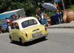  15.Waldzeller Dorffest - 3.Rieder Weißbier-Oldtimer-Rallye 6411687