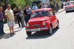  15.Waldzeller Dorffest - 3.Rieder Weißbier-Oldtimer-Rallye 6411689