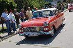  15.Waldzeller Dorffest - 3.Rieder Weißbier-Oldtimer-Rallye 6411692