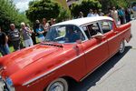  15.Waldzeller Dorffest - 3.Rieder Weißbier-Oldtimer-Rallye 6411693