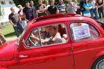  15.Waldzeller Dorffest - 3.Rieder Weißbier-Oldtimer-Rallye 6411695