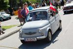  15.Waldzeller Dorffest - 3.Rieder Weißbier-Oldtimer-Rallye 6411699