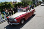  15.Waldzeller Dorffest - 3.Rieder Weißbier-Oldtimer-Rallye 6411702