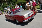  15.Waldzeller Dorffest - 3.Rieder Weißbier-Oldtimer-Rallye 6411703