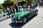  15.Waldzeller Dorffest - 3.Rieder Weißbier-Oldtimer-Rallye 6411707