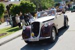  15.Waldzeller Dorffest - 3.Rieder Weißbier-Oldtimer-Rallye 6411730