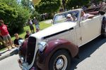  15.Waldzeller Dorffest - 3.Rieder Weißbier-Oldtimer-Rallye 6411731