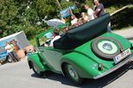  15.Waldzeller Dorffest - 3.Rieder Weißbier-Oldtimer-Rallye 6411736