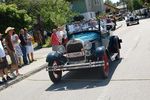  15.Waldzeller Dorffest - 3.Rieder Weißbier-Oldtimer-Rallye 6411741